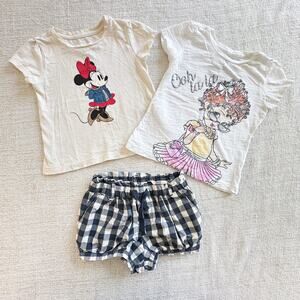 Gap Disney Bundle VGUC 4